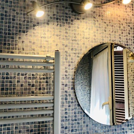 I Loft Colosseo Apartment Rome Exterior photo