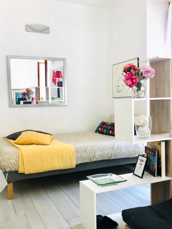 I Loft Colosseo Apartment Rome Exterior photo