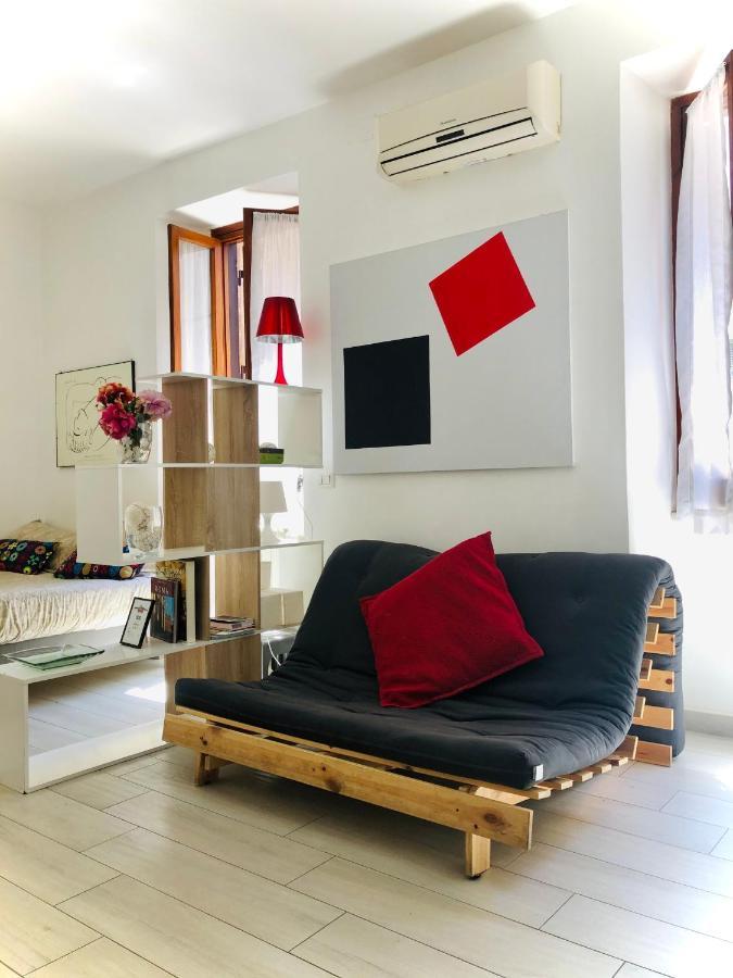 I Loft Colosseo Apartment Rome Exterior photo