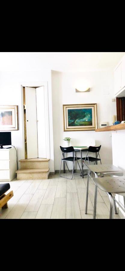 I Loft Colosseo Apartment Rome Exterior photo