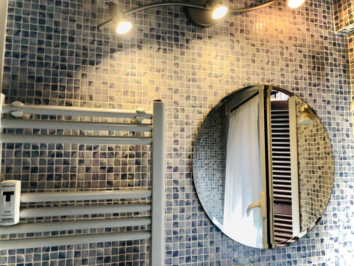 I Loft Colosseo Apartment Rome Exterior photo